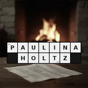 Hasło krzyżówkowe gra rolę agnieszki lubicz w serialu klan - paulina holtz – rozwiązanie, synonimy, podpowiedzi i definicje krzyżówkowe